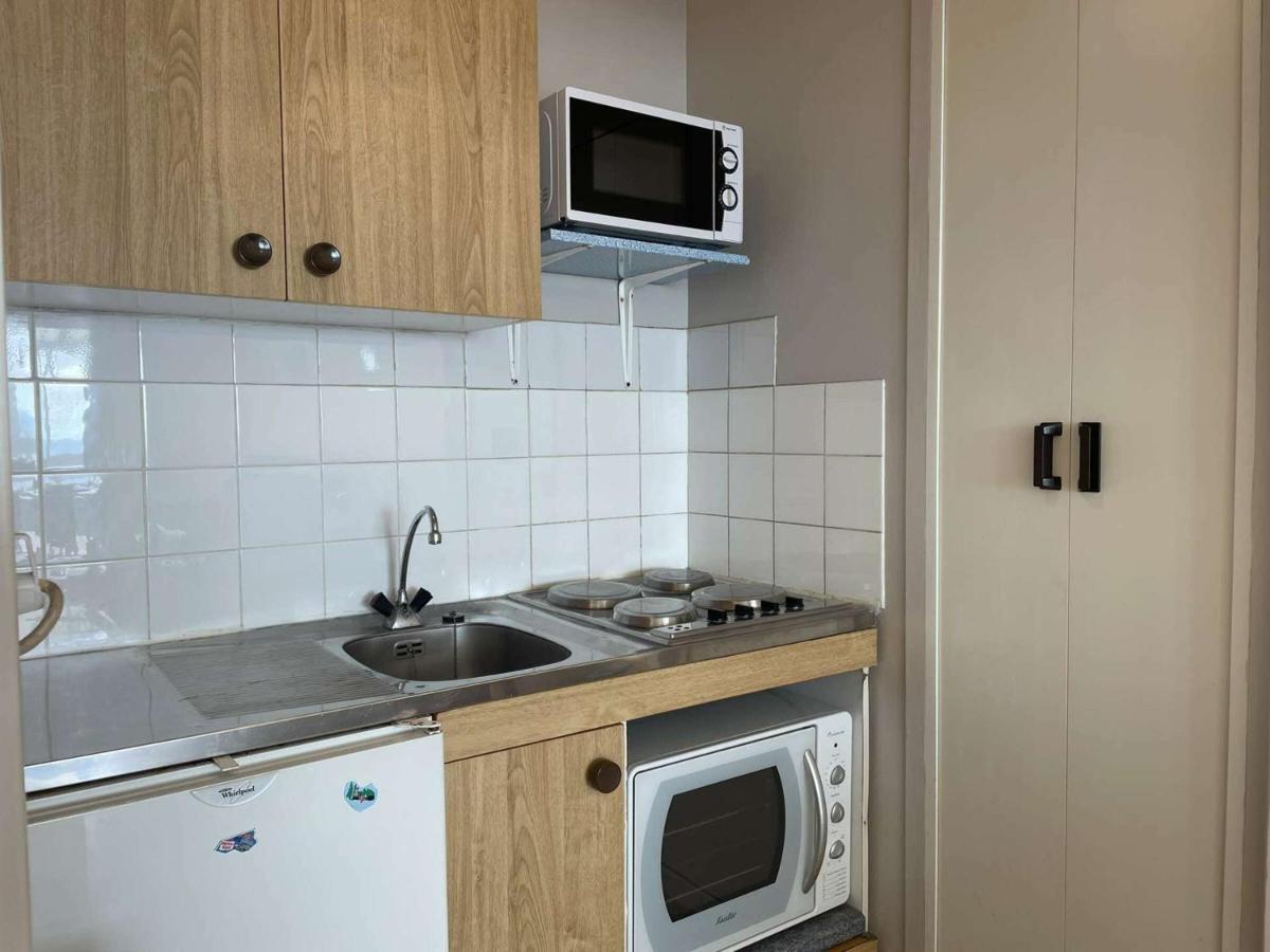 Appartement 2 Pieces Avec Balcon Et Parking A Saint-Gilles-Croix-De-Vie - Fr-1-224-39 Bagian luar foto
