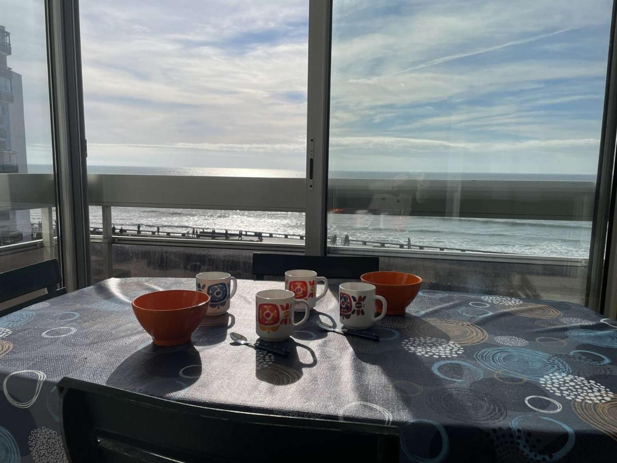 Appartement 2 Pieces Avec Balcon Et Parking A Saint-Gilles-Croix-De-Vie - Fr-1-224-39 Bagian luar foto