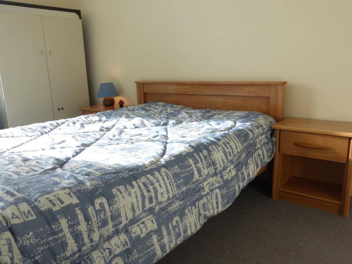 Appartement 2 Pieces Avec Balcon Et Parking A Saint-Gilles-Croix-De-Vie - Fr-1-224-39 Bagian luar foto