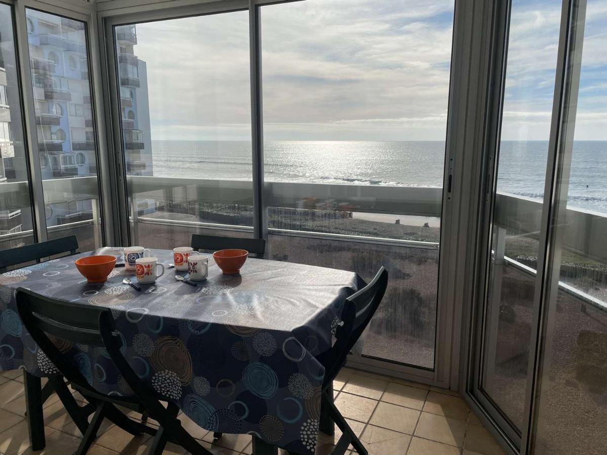 Appartement 2 Pieces Avec Balcon Et Parking A Saint-Gilles-Croix-De-Vie - Fr-1-224-39 Bagian luar foto